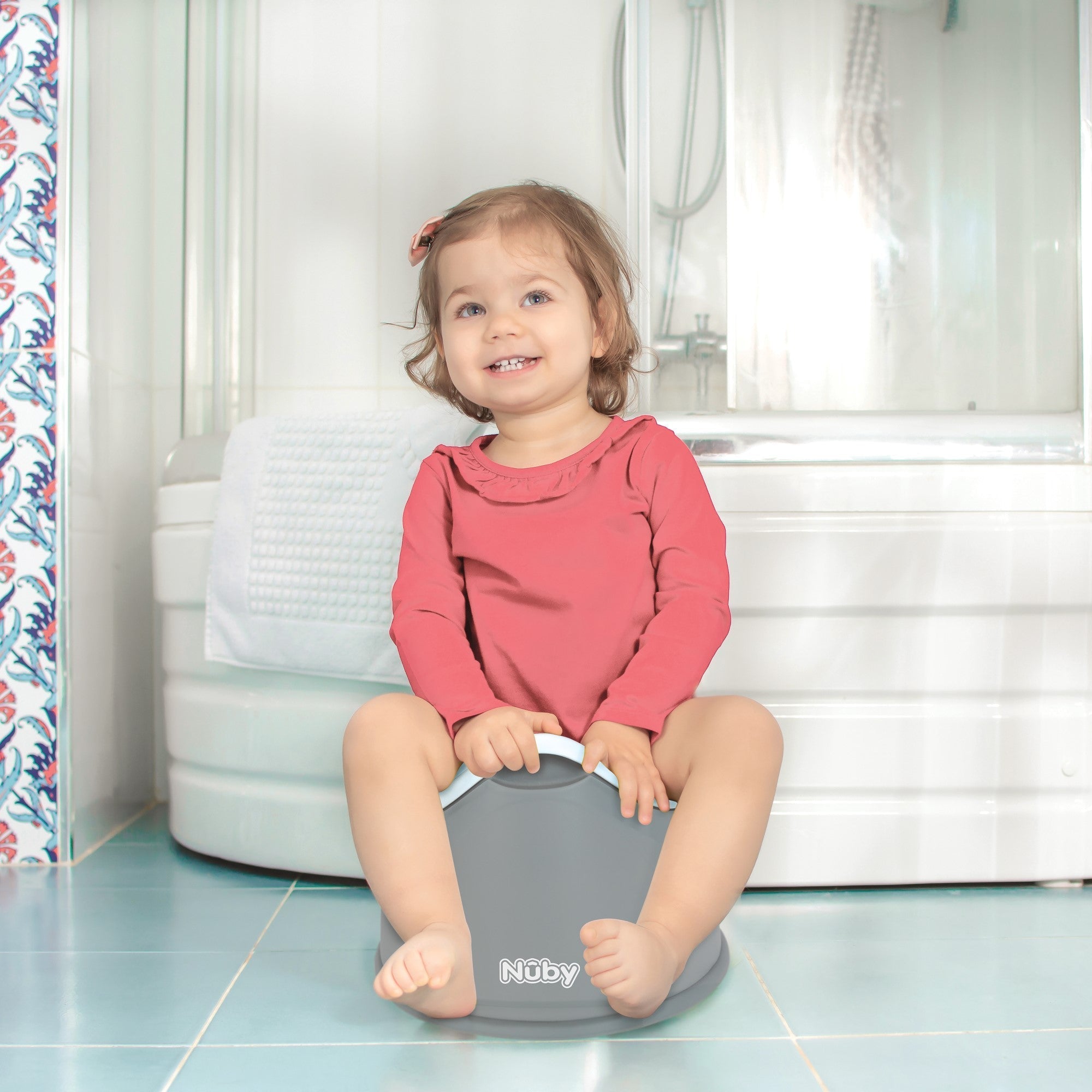 Potty Training Seat (00E5)