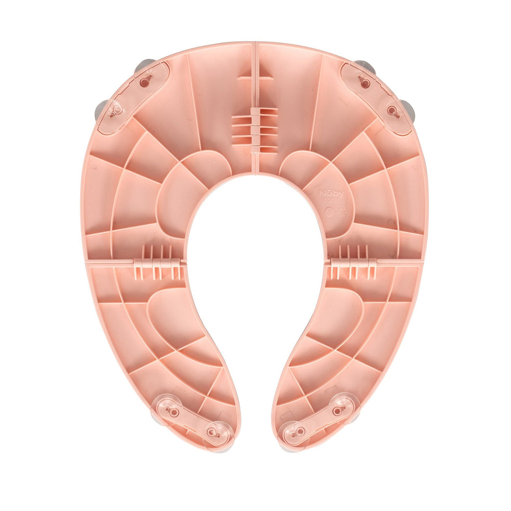 Folding Travel Potty Seat (KMLP)