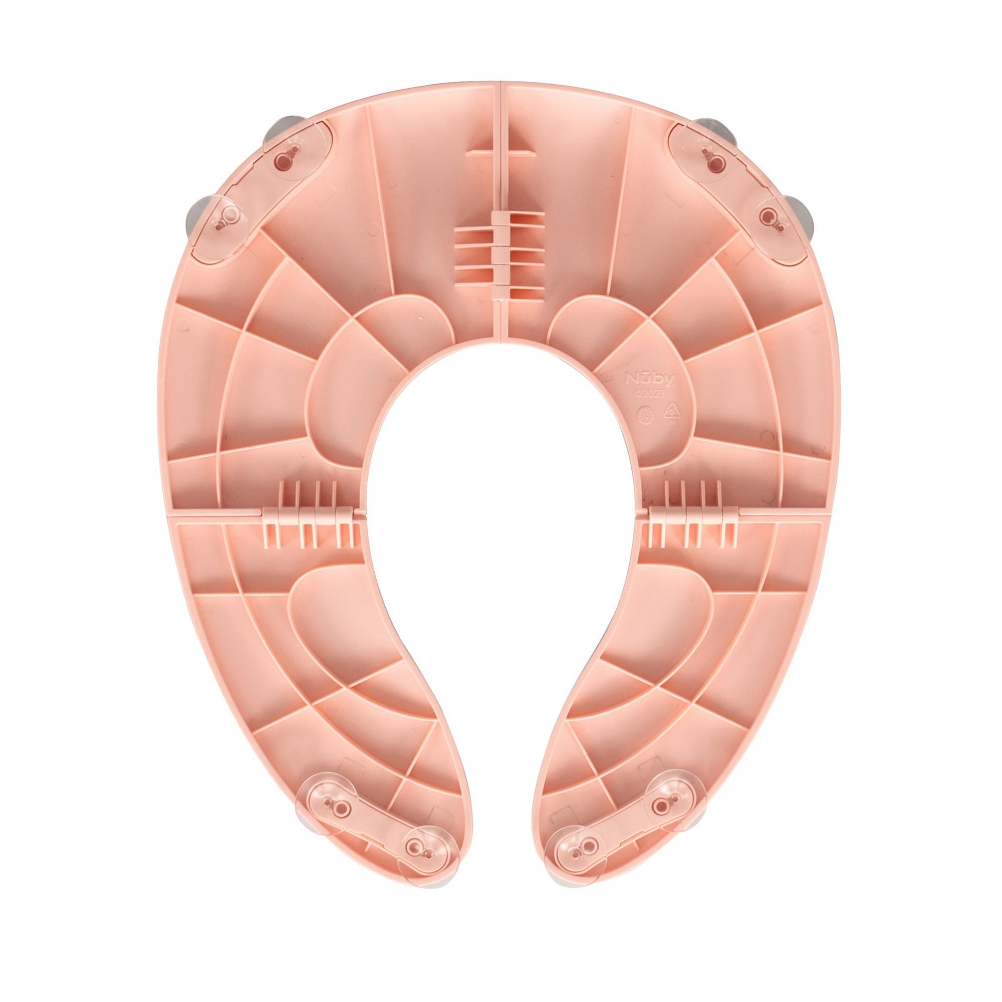 Folding Travel Potty Seat (KMLP)