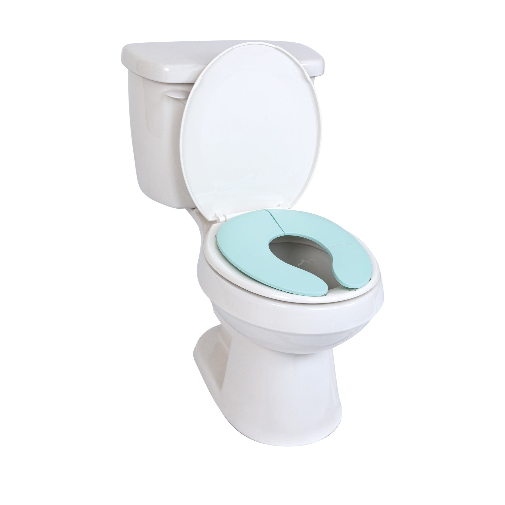 Folding Travel Potty Seat (KMLP)