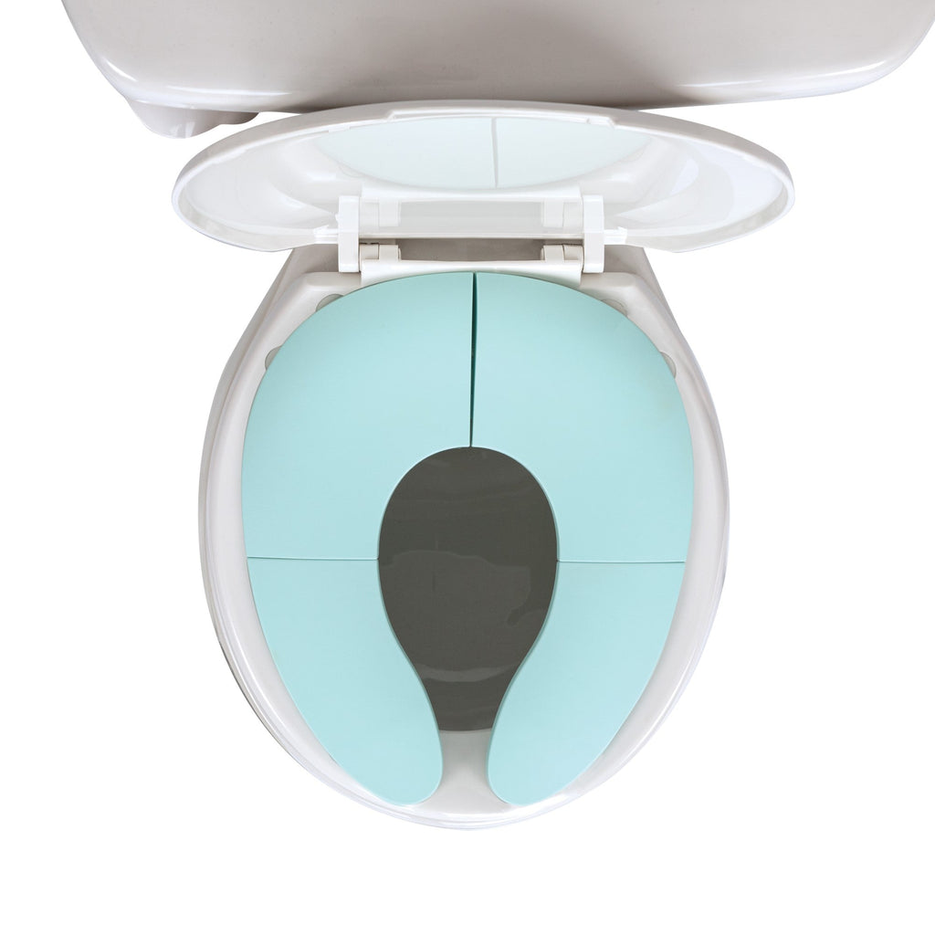 Folding Travel Potty Seat (KMLP)