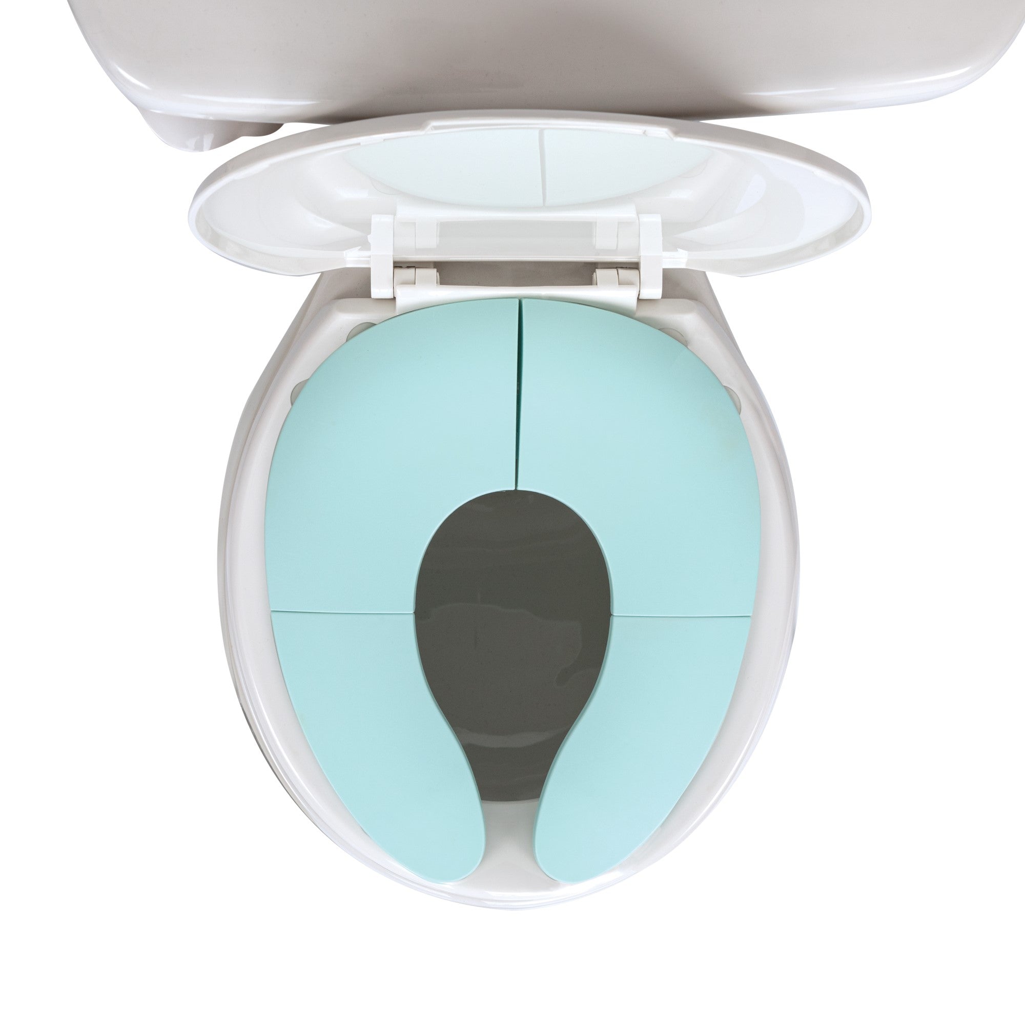Folding Travel Potty Seat (KMLP)