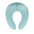 Folding Travel Potty Seat (KMLP)