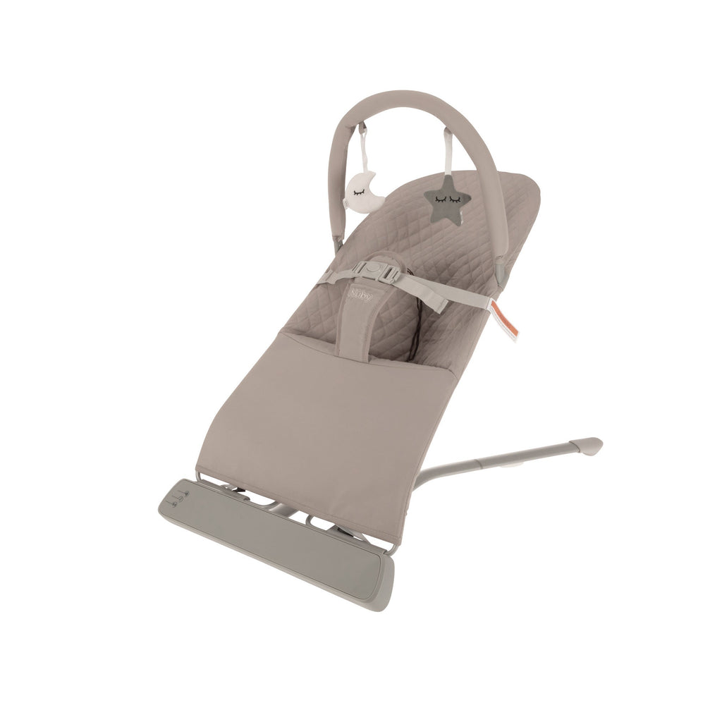 Baby Bouncer Seat | Beige (FT3Q)