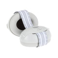 Soft Sounds Baby Earmuffs | Grey (S26S)