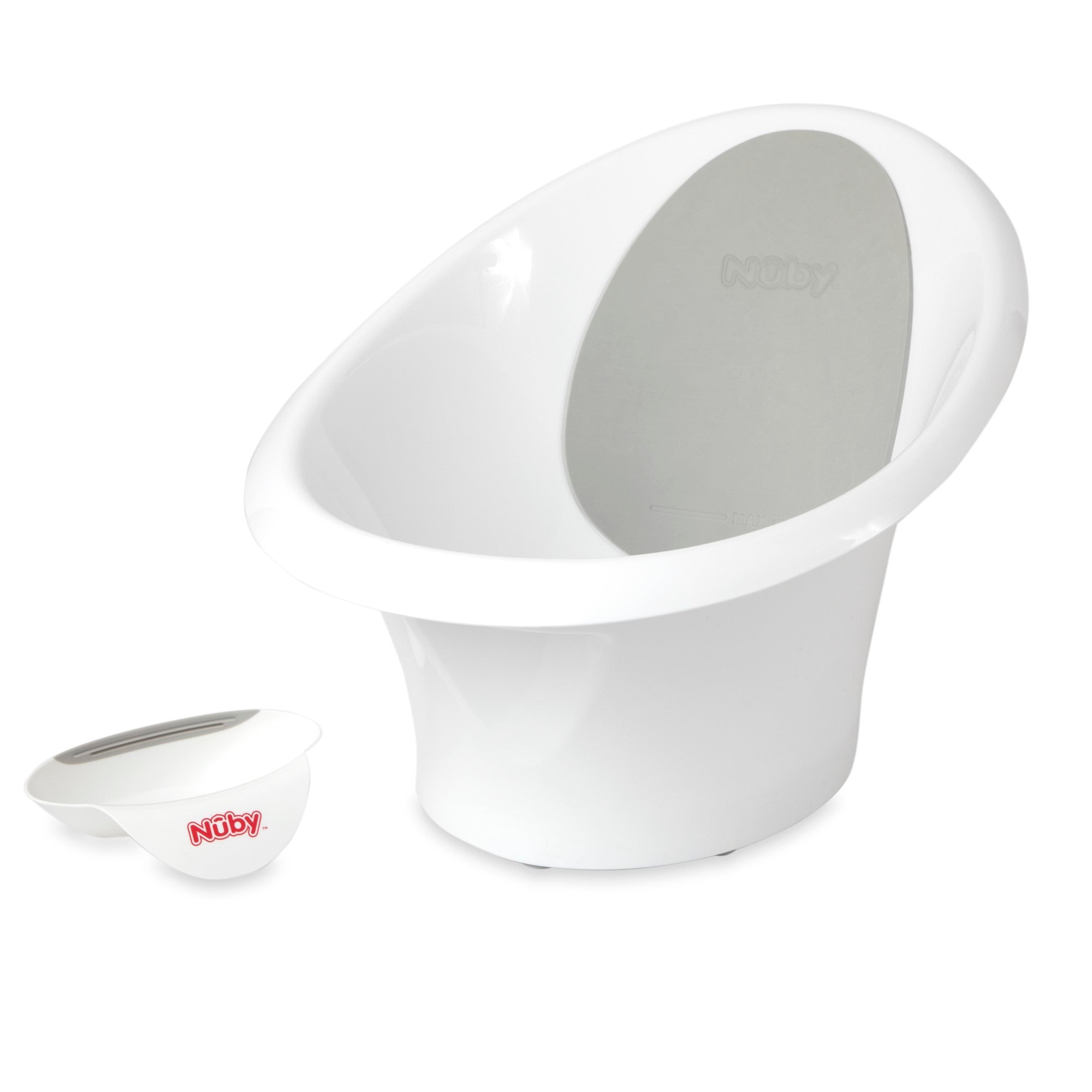 Sit and Bathe Compact Bathtub (JAN6)