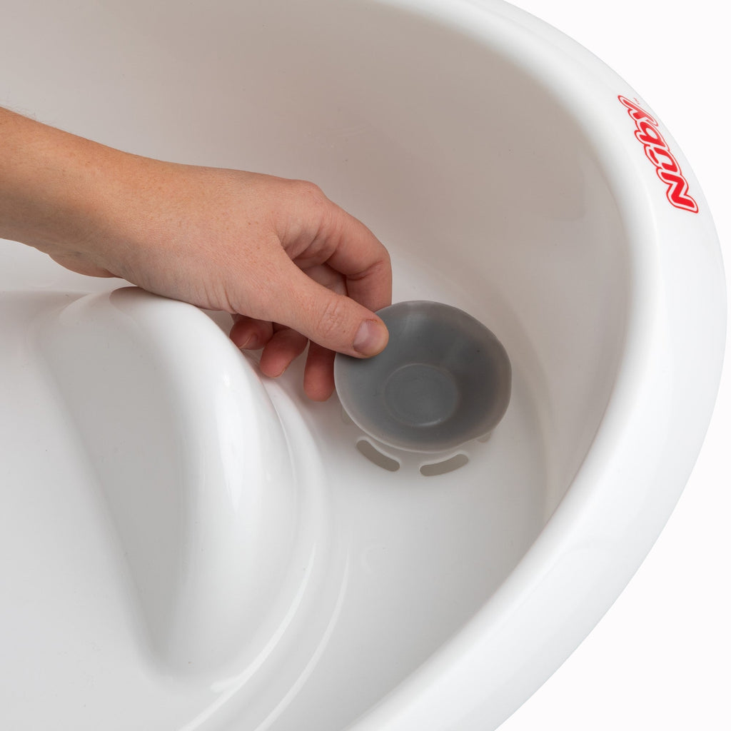 Comfort Baby Bathtub (PLEZ)