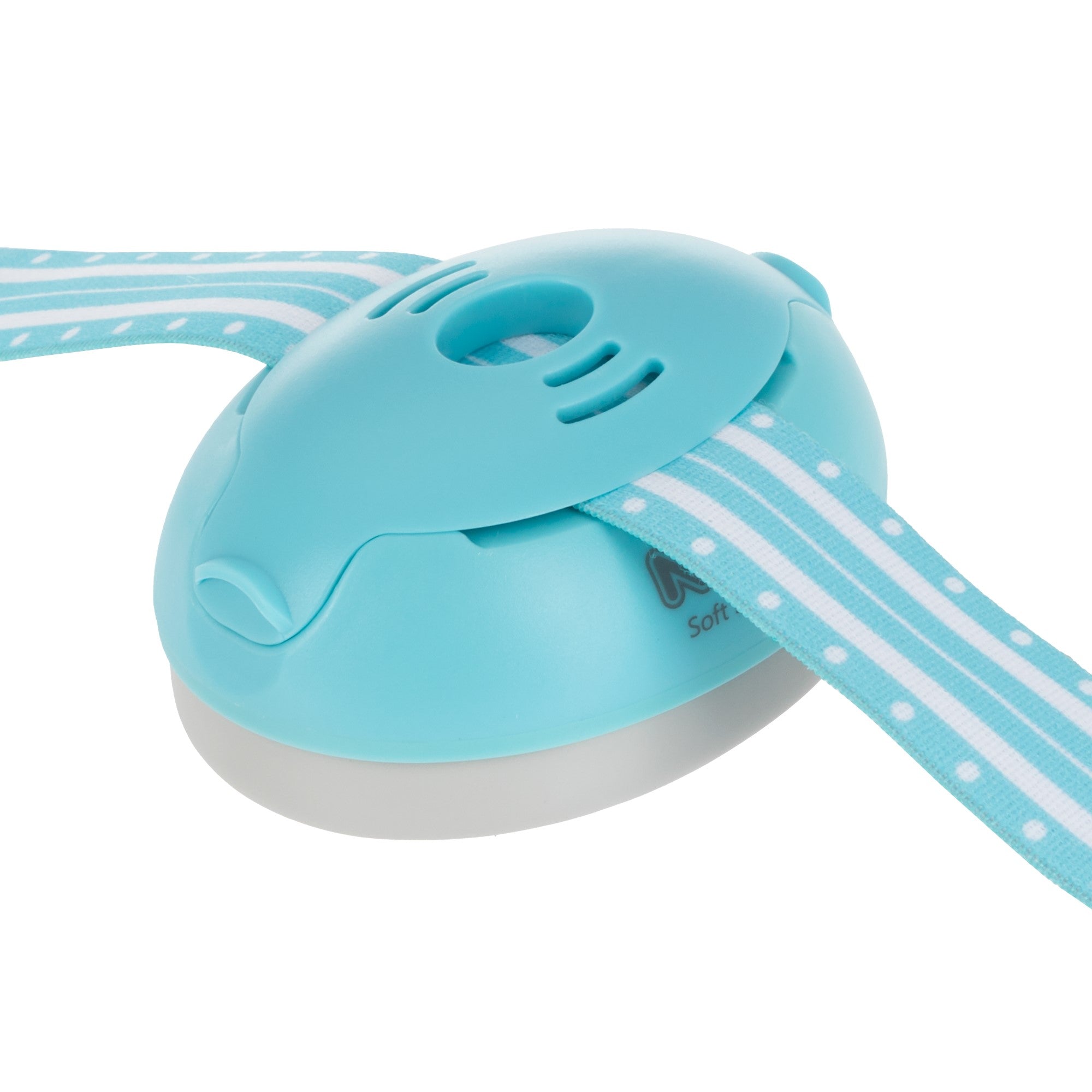 Soft Sounds Baby Earmuffs | Blue (TC17)