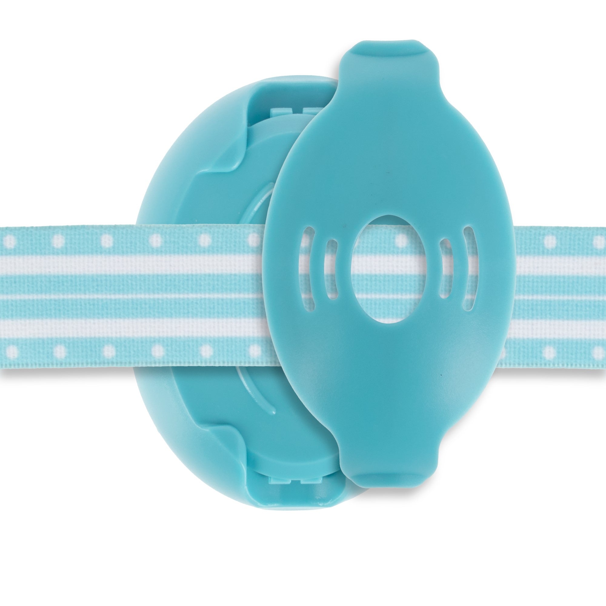 Soft Sounds Baby Earmuffs | Blue (TC17)