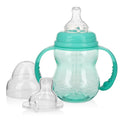 Bottle-to-Cup Wide Neck Bottle (BBRK)