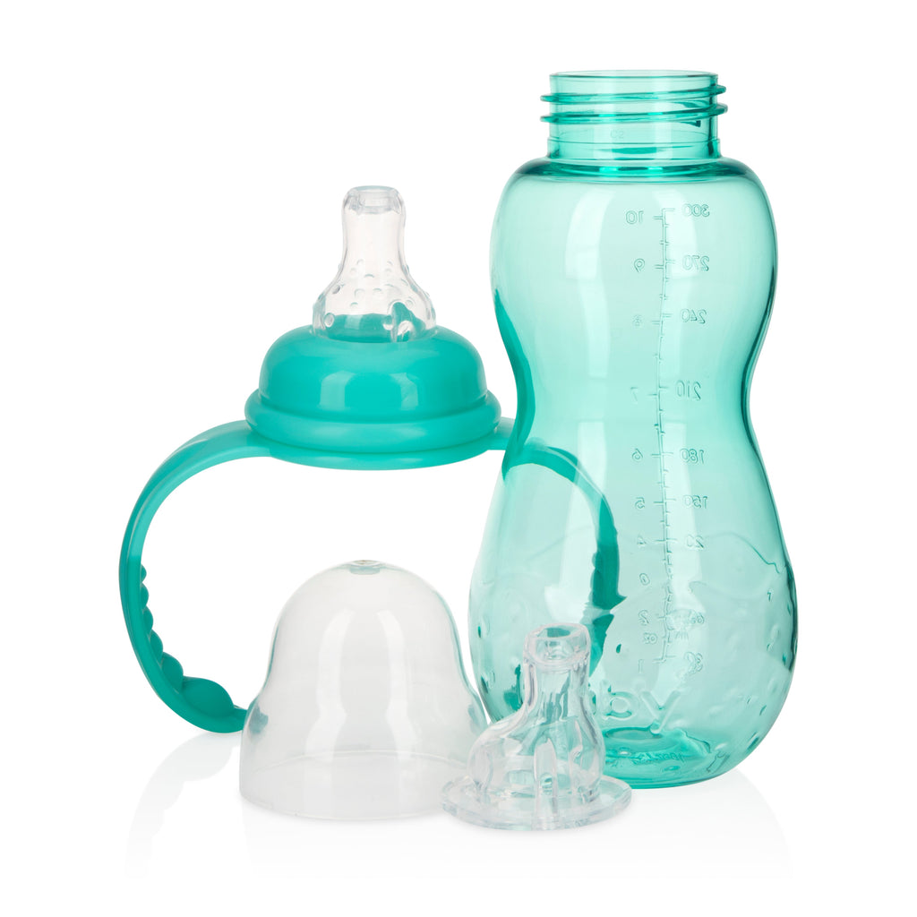 Bottle-to-Cup Standard Neck Bottle (8M74)