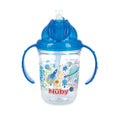 Flip N' Sip Soft Straw Trainer Cup (0MQL)