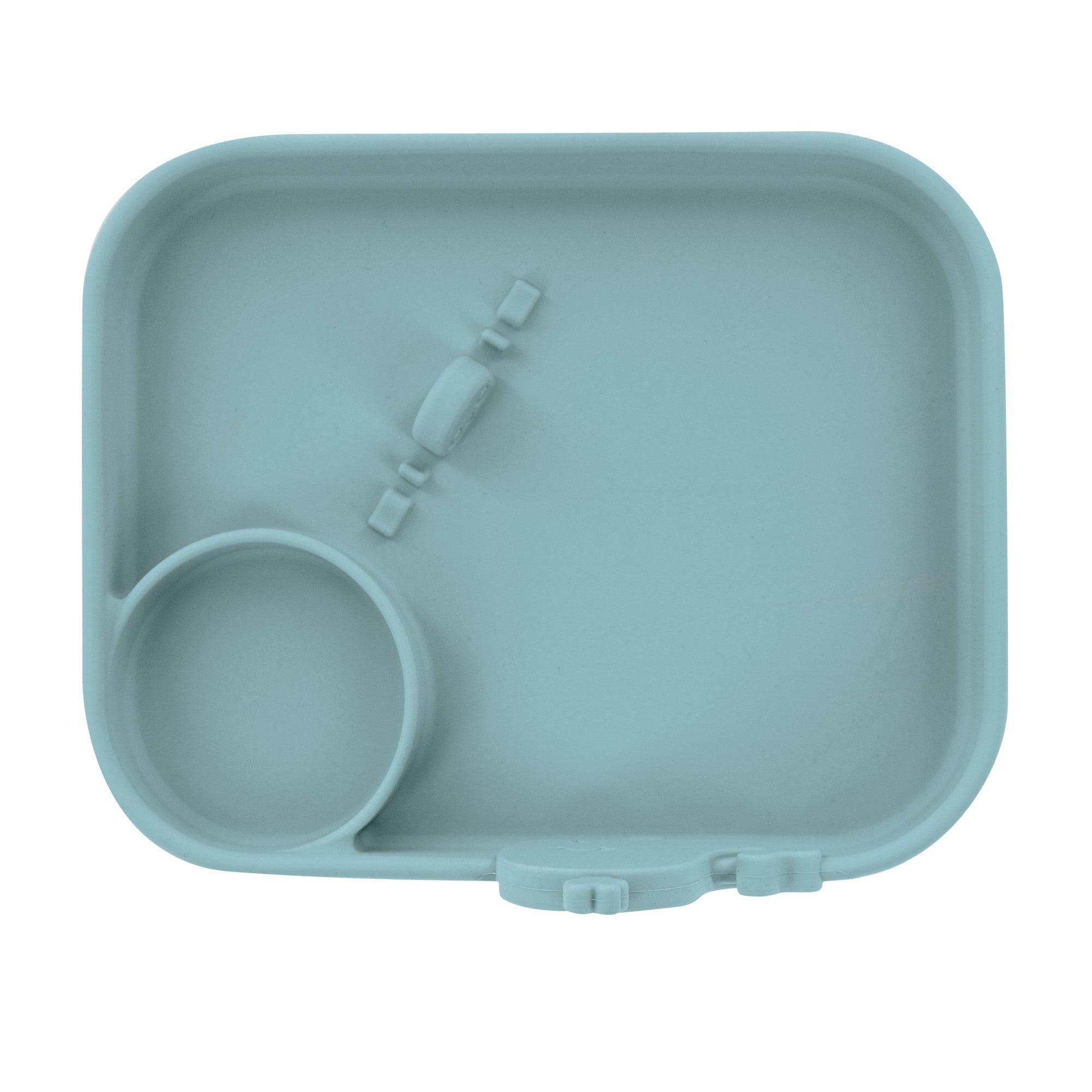 Animal Friends 6-Piece Dinnerware Set - Blue Whale (0US0)