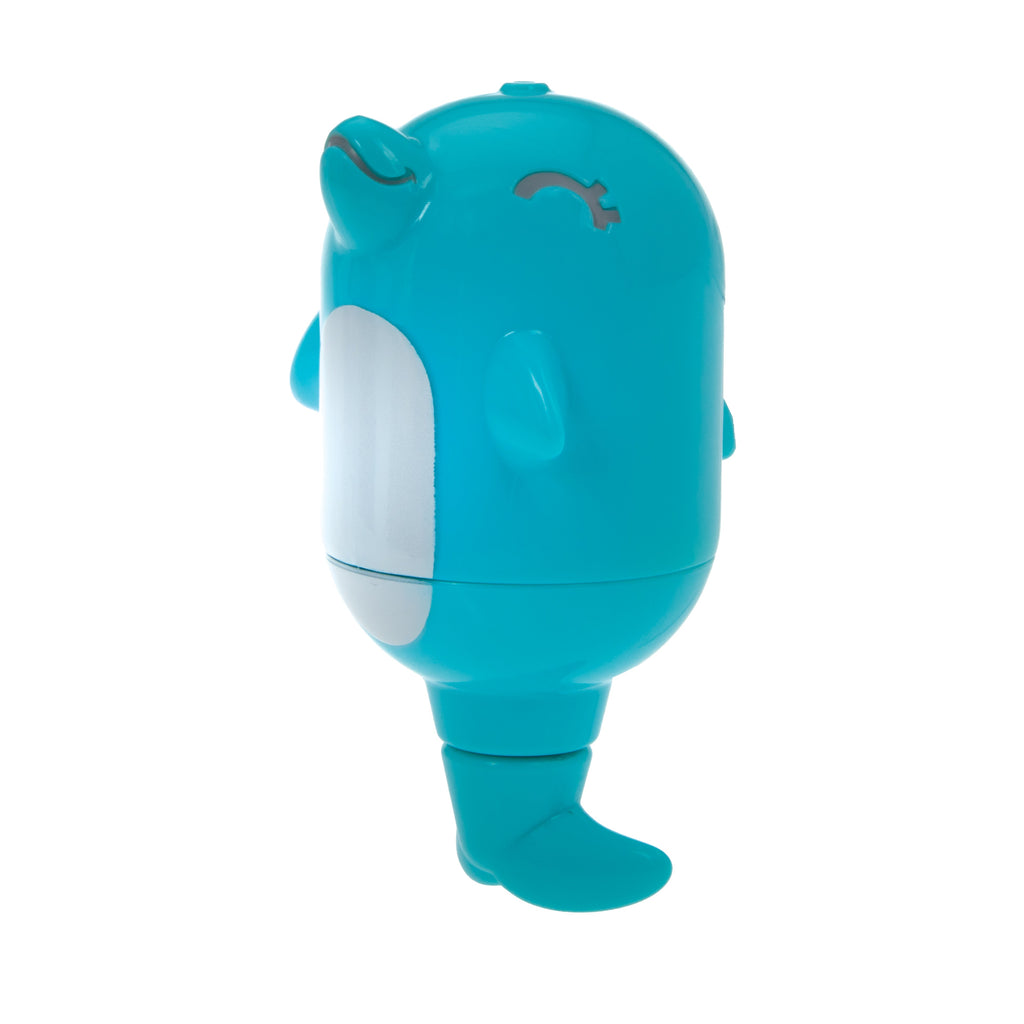 Dolphin Squirt Toy with Splash Squirter Balls (AY8S)