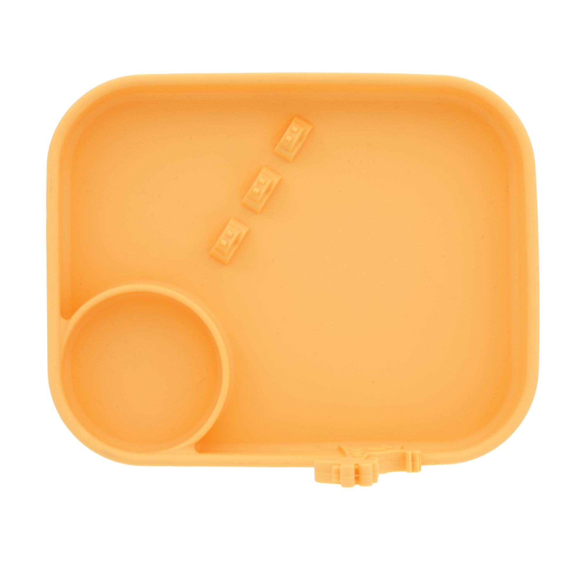 Animal Friends All Silicone Tray (7GYH)
