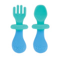 First Fork & Spoon Set (Z971)