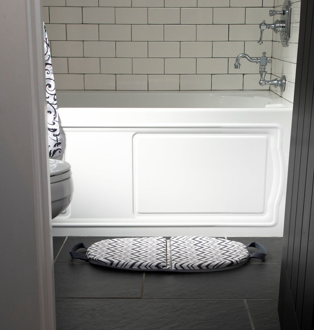 Folding Bathtub Kneeling Pad (YCS9)