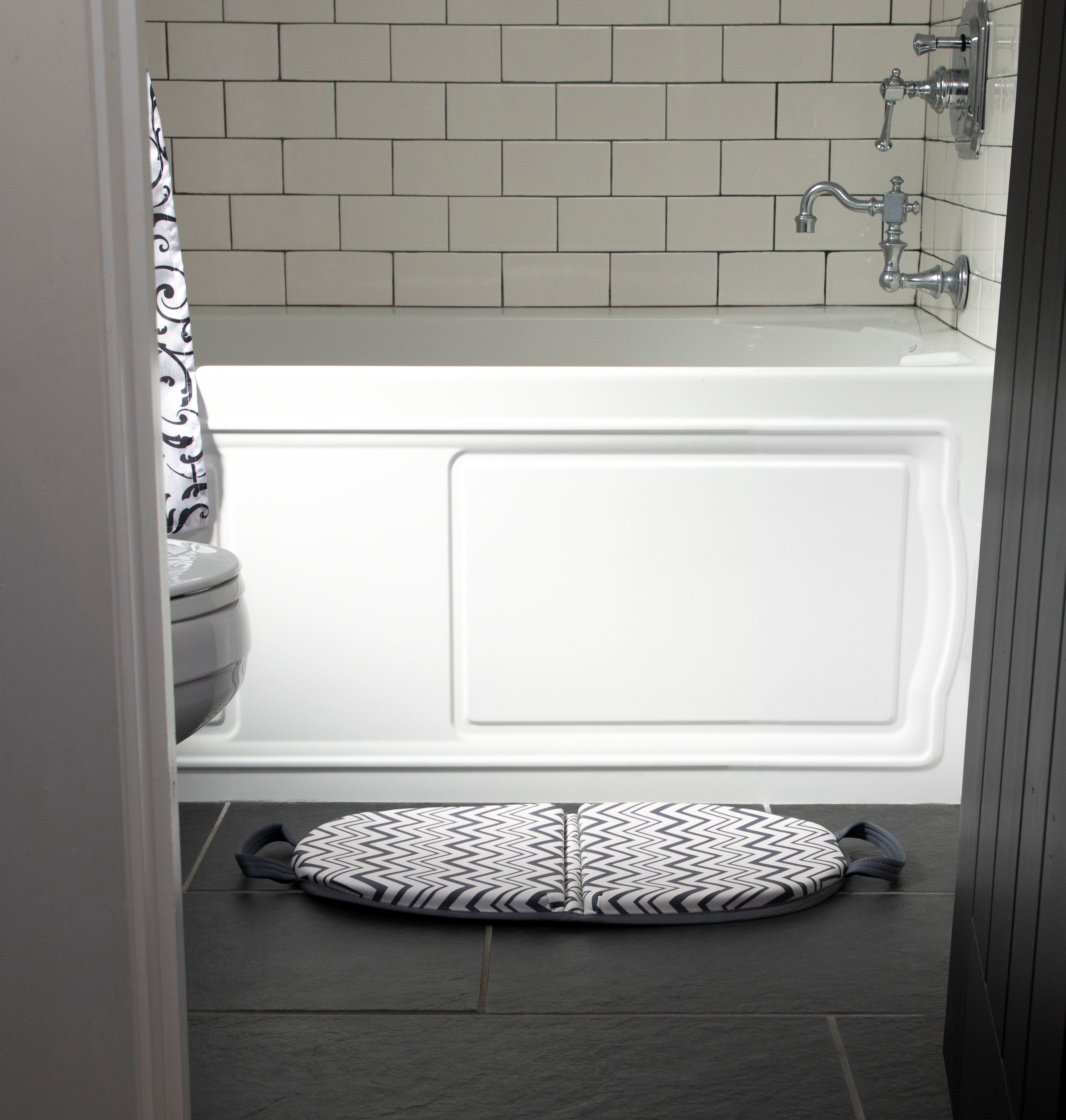 Folding Bathtub Kneeling Pad (YCS9)