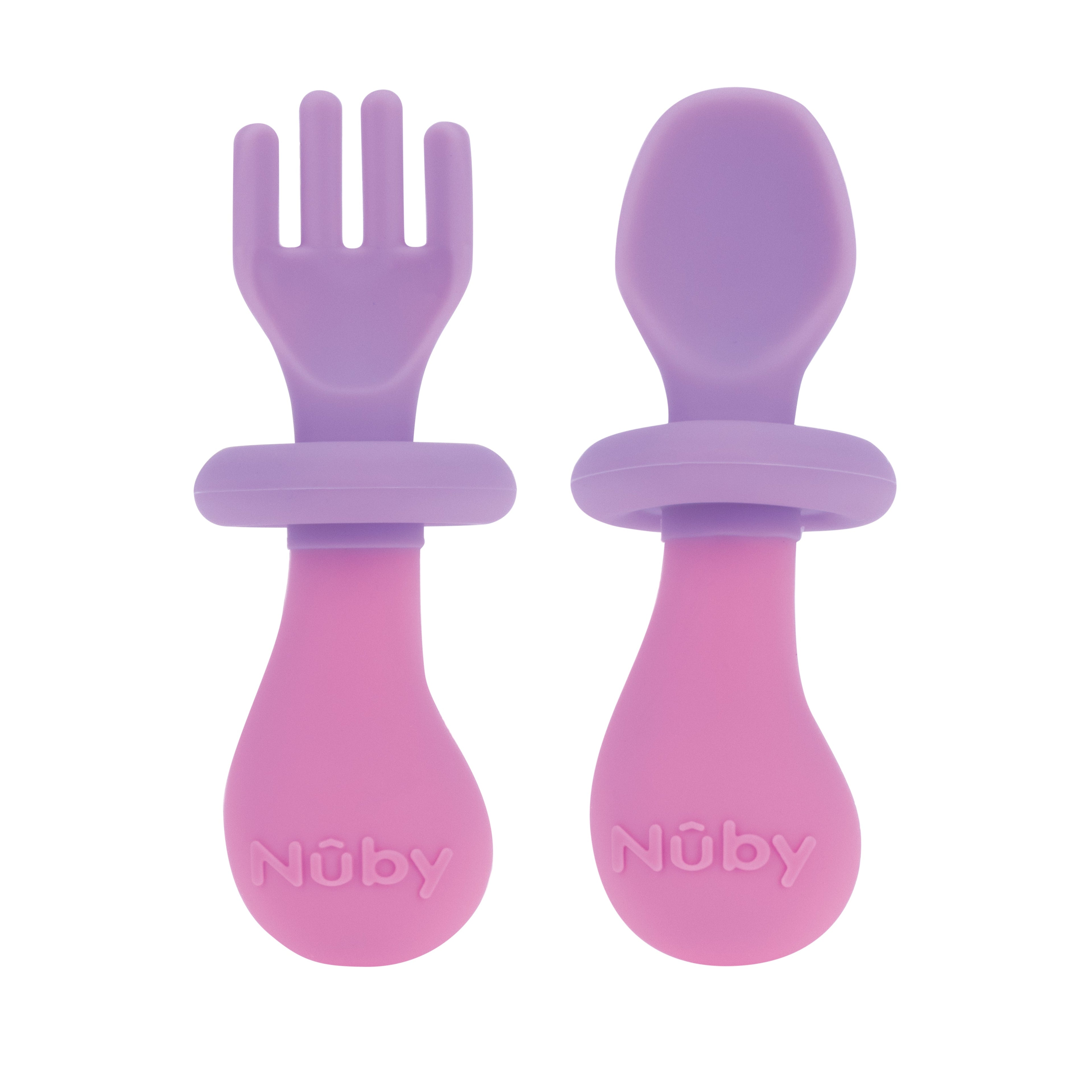 First Fork & Spoon Set (Z971)