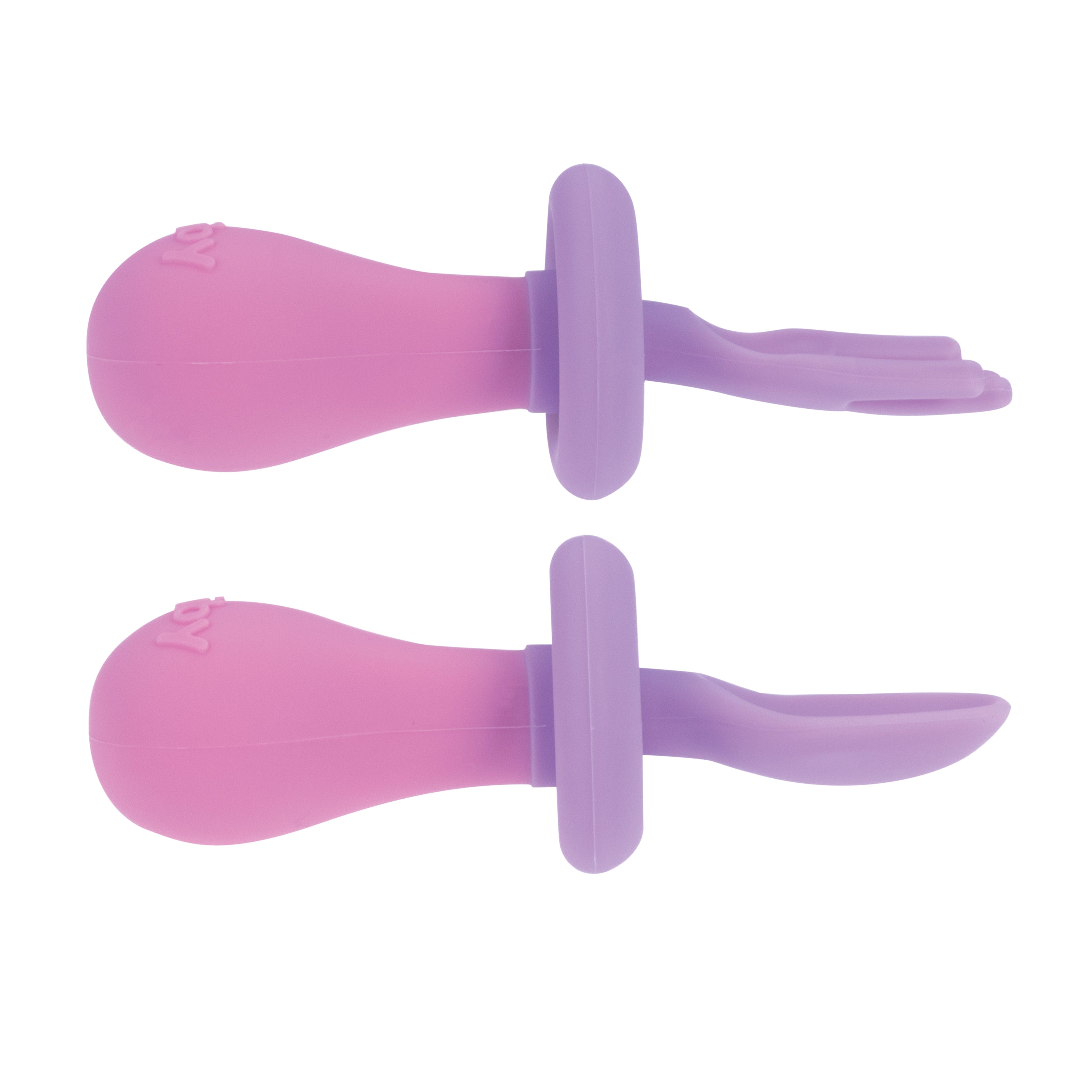 First Fork & Spoon Set (Z971)