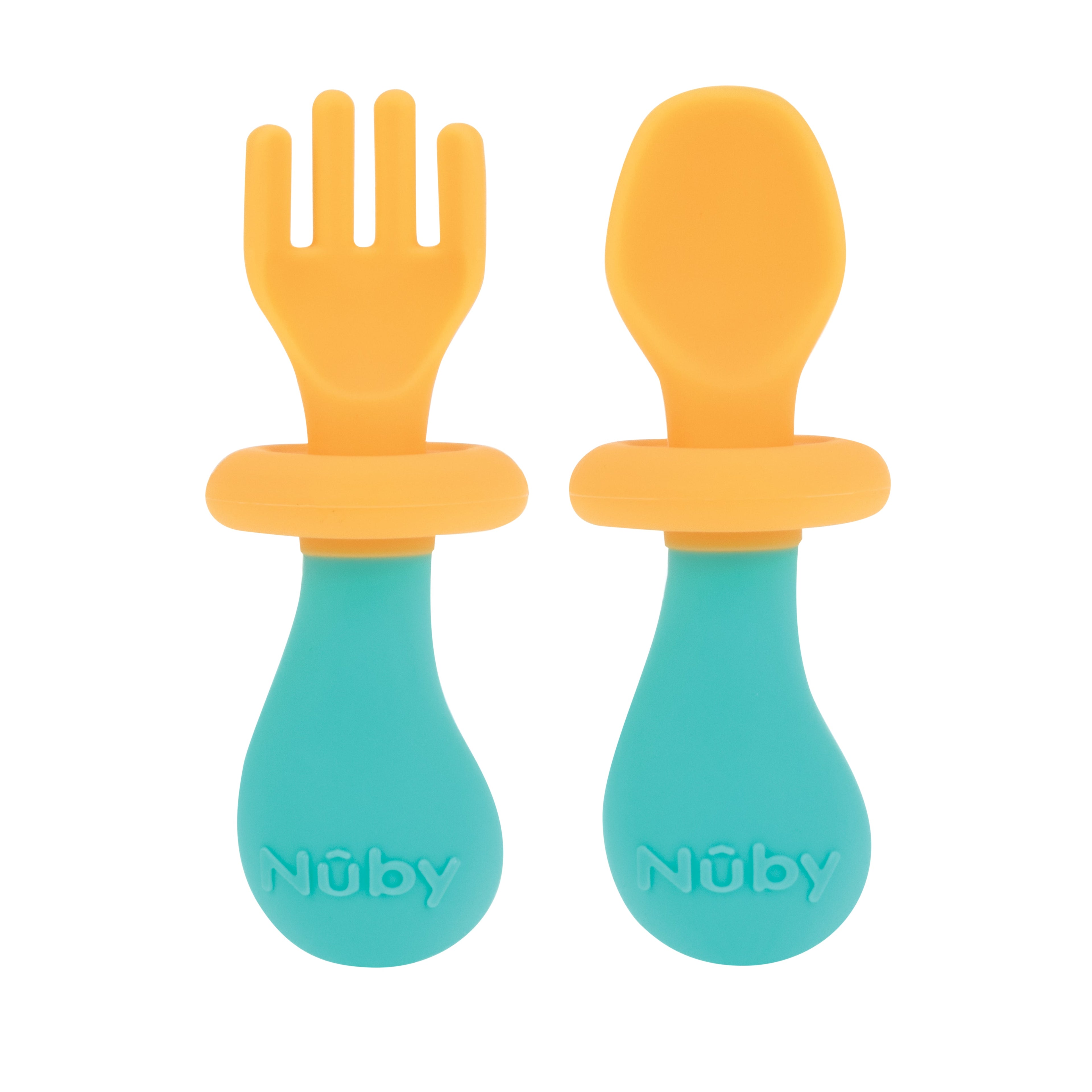 First Fork & Spoon Set (Z971)