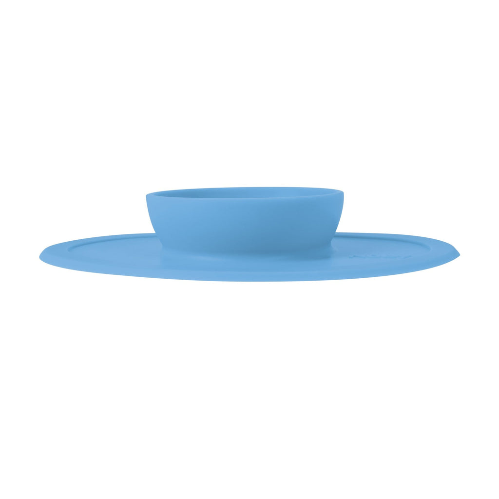Sure Grip Silicone Suction Bowl (W1FN)