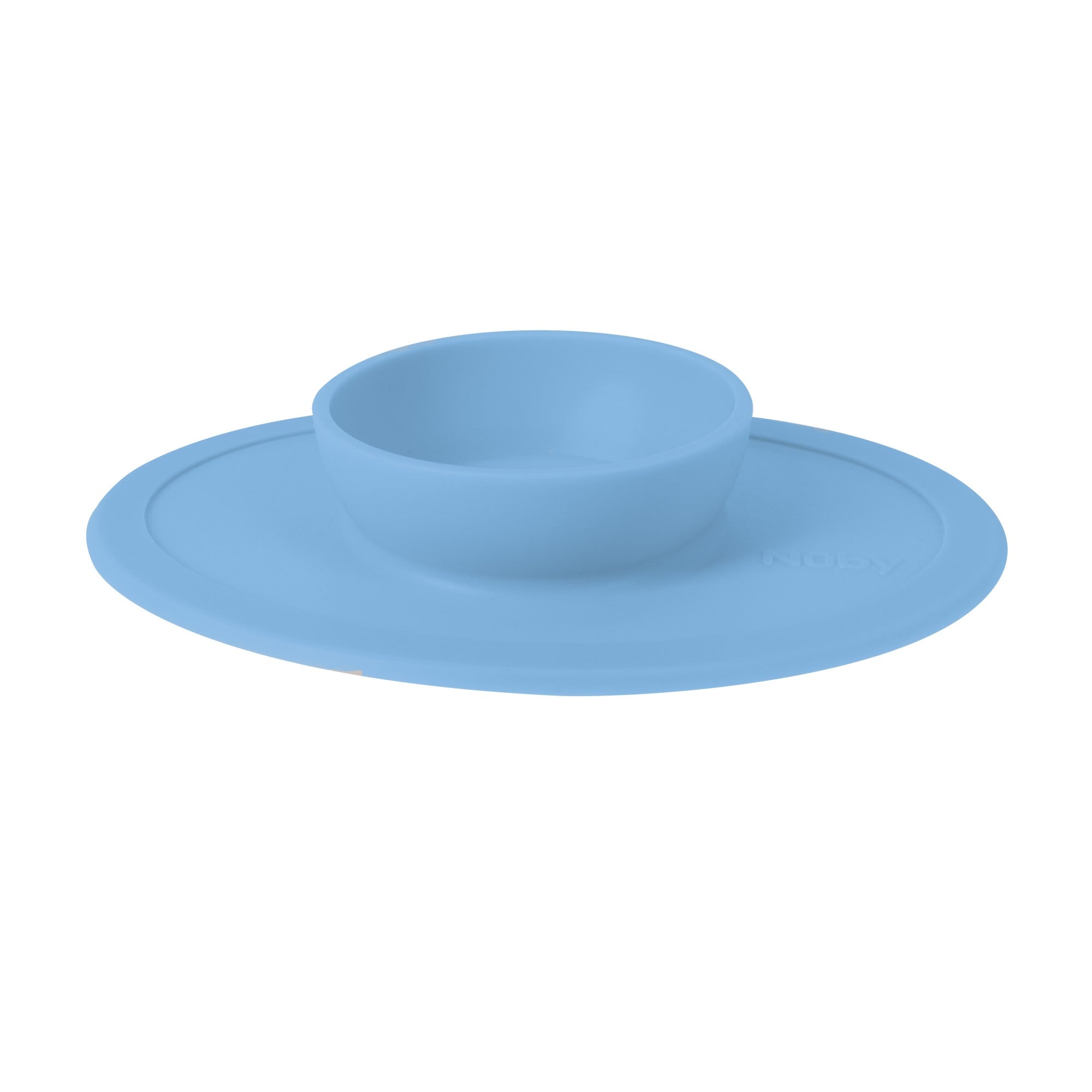 Sure Grip Silicone Suction Bowl (W1FN)