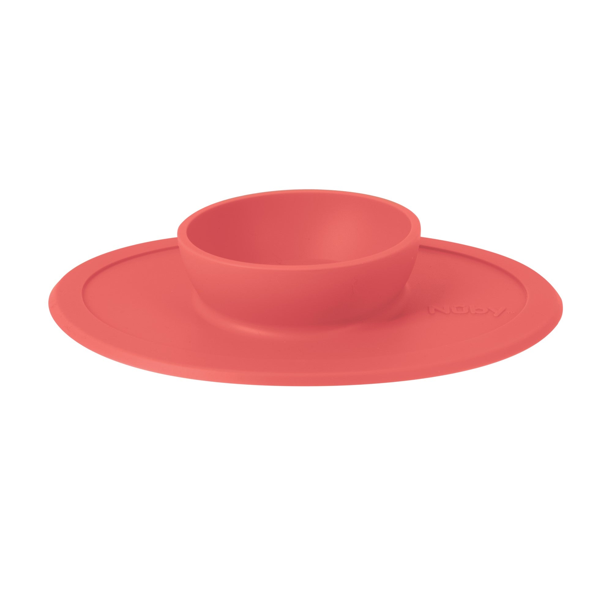 Sure Grip Silicone Suction Bowl (W1FN)