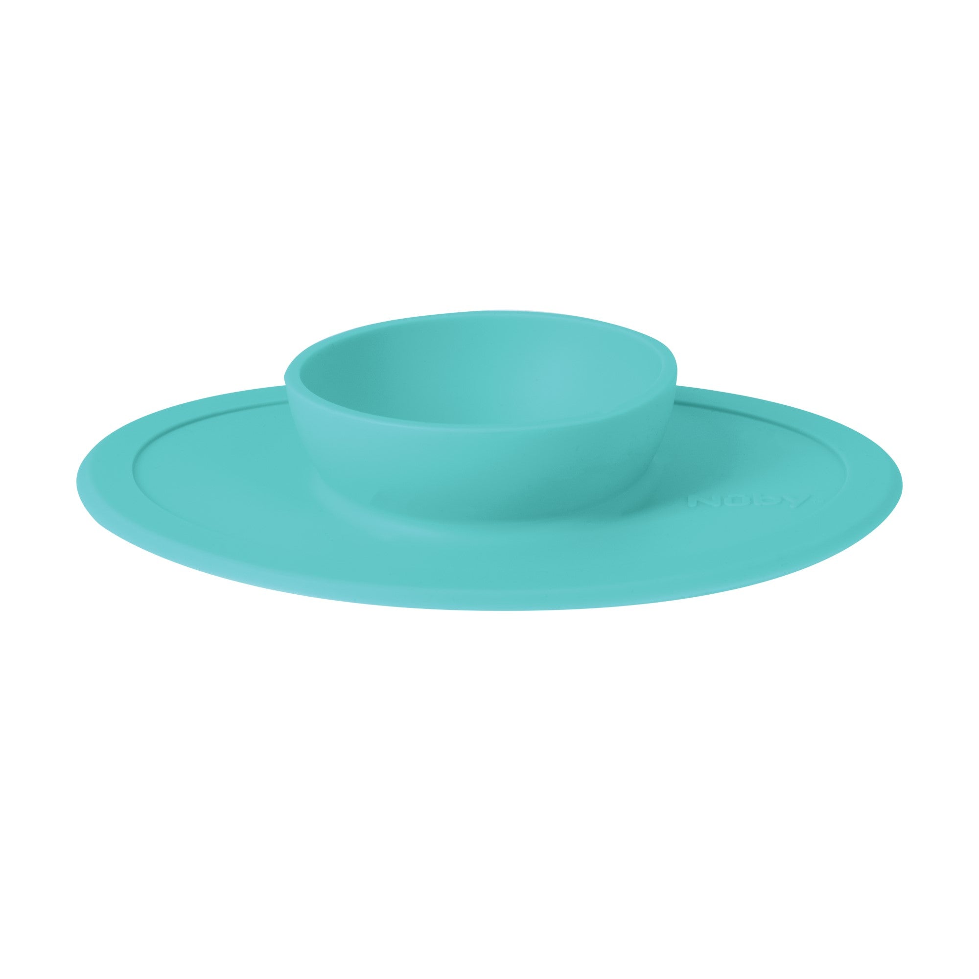 Sure Grip Silicone Suction Bowl (W1FN)