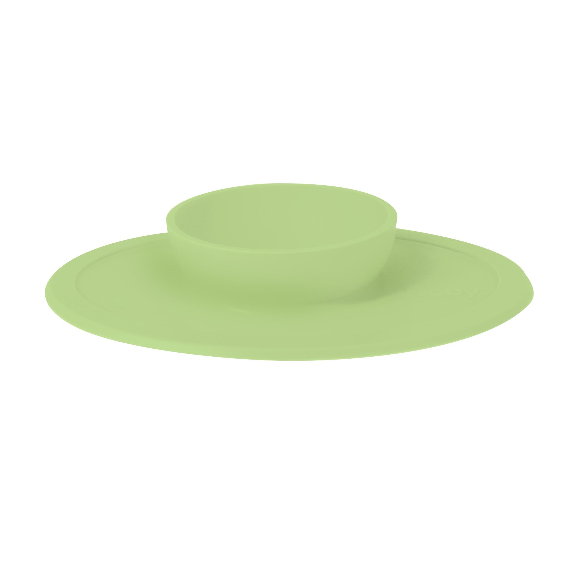 Sure Grip Silicone Suction Bowl (W1FN)