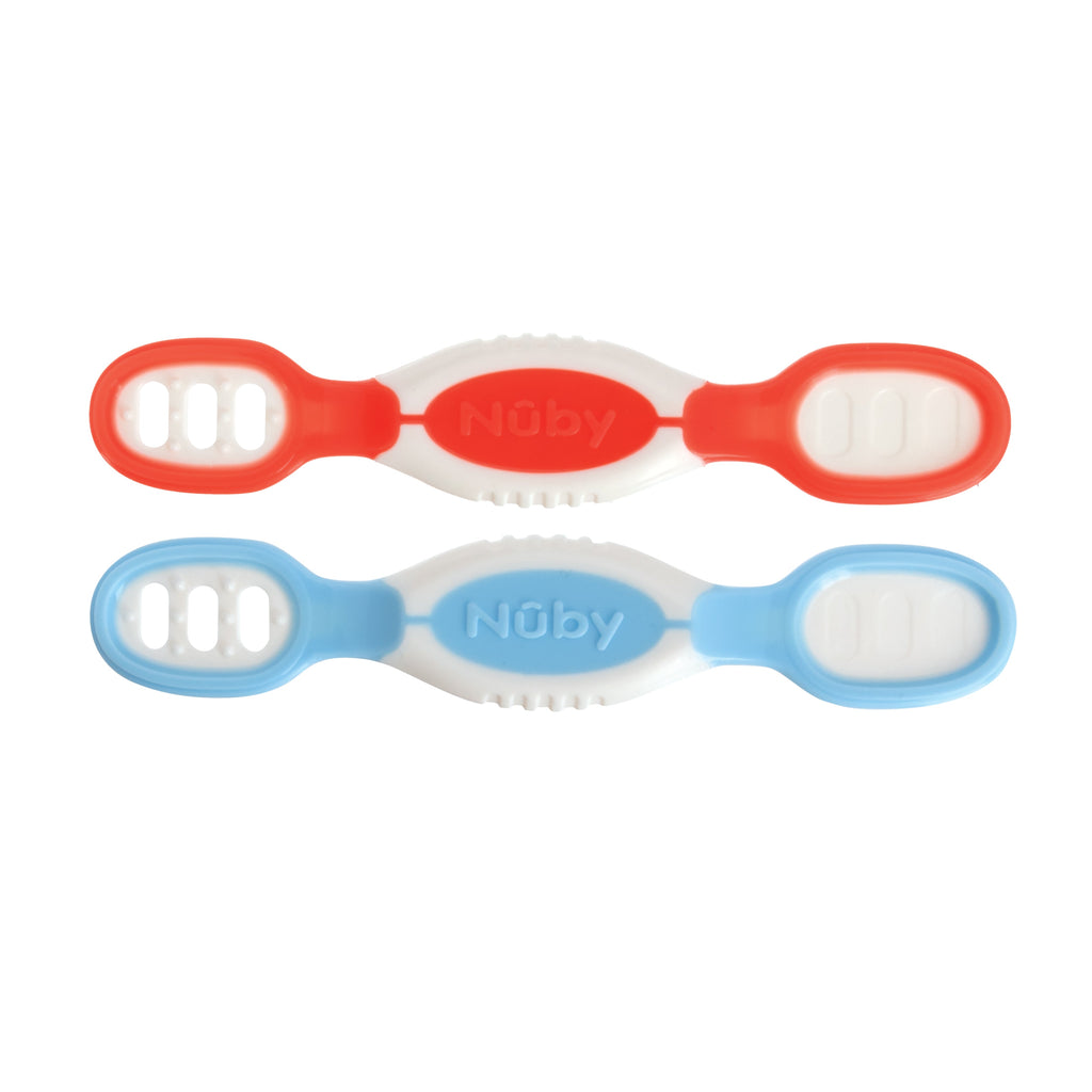 Dip & Scoop Spoons (2 Pack) (EDSY)