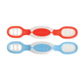 Dip & Scoop Spoons (2 Pack) (EDSY)