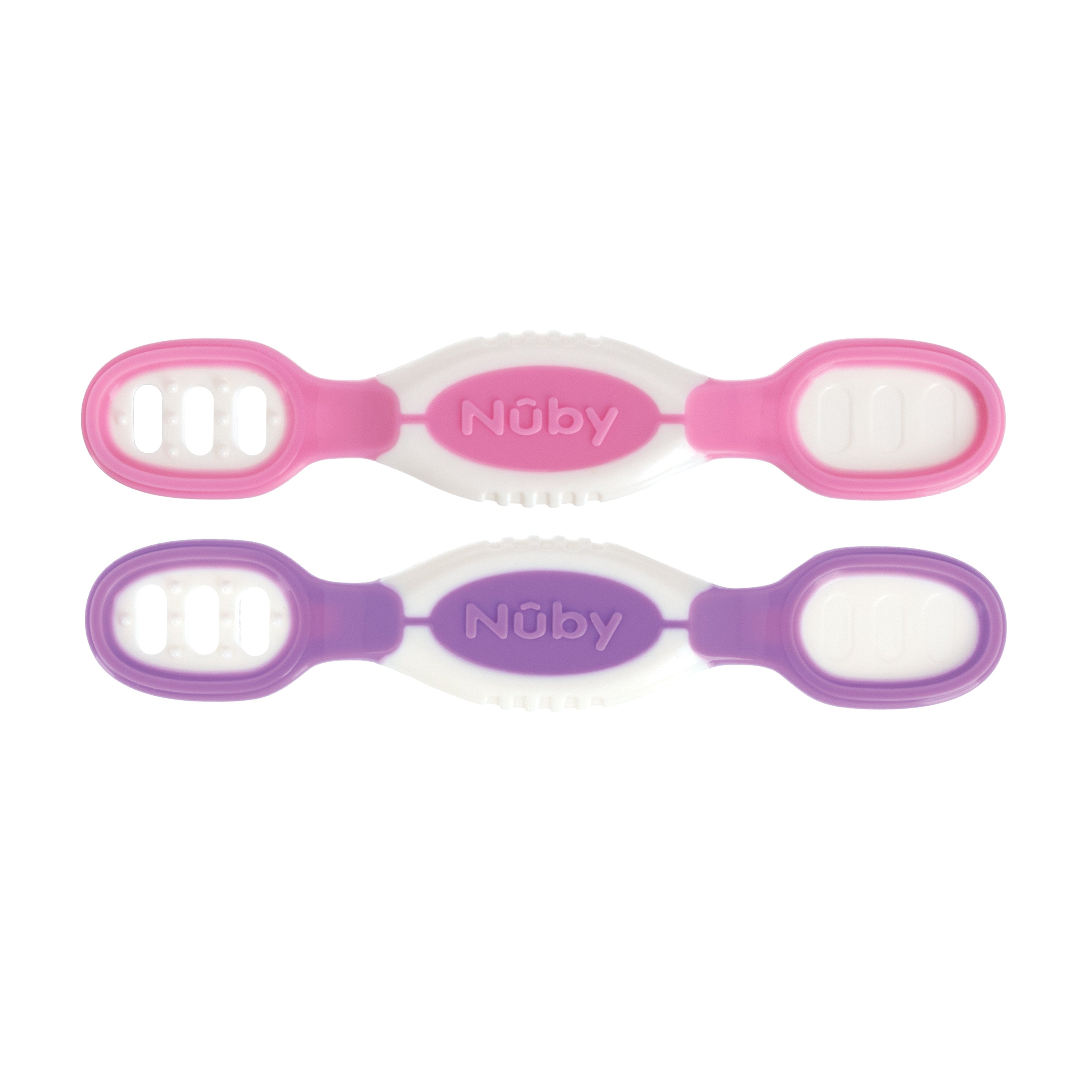 Dip & Scoop Spoons (2 Pack) (EDSY)