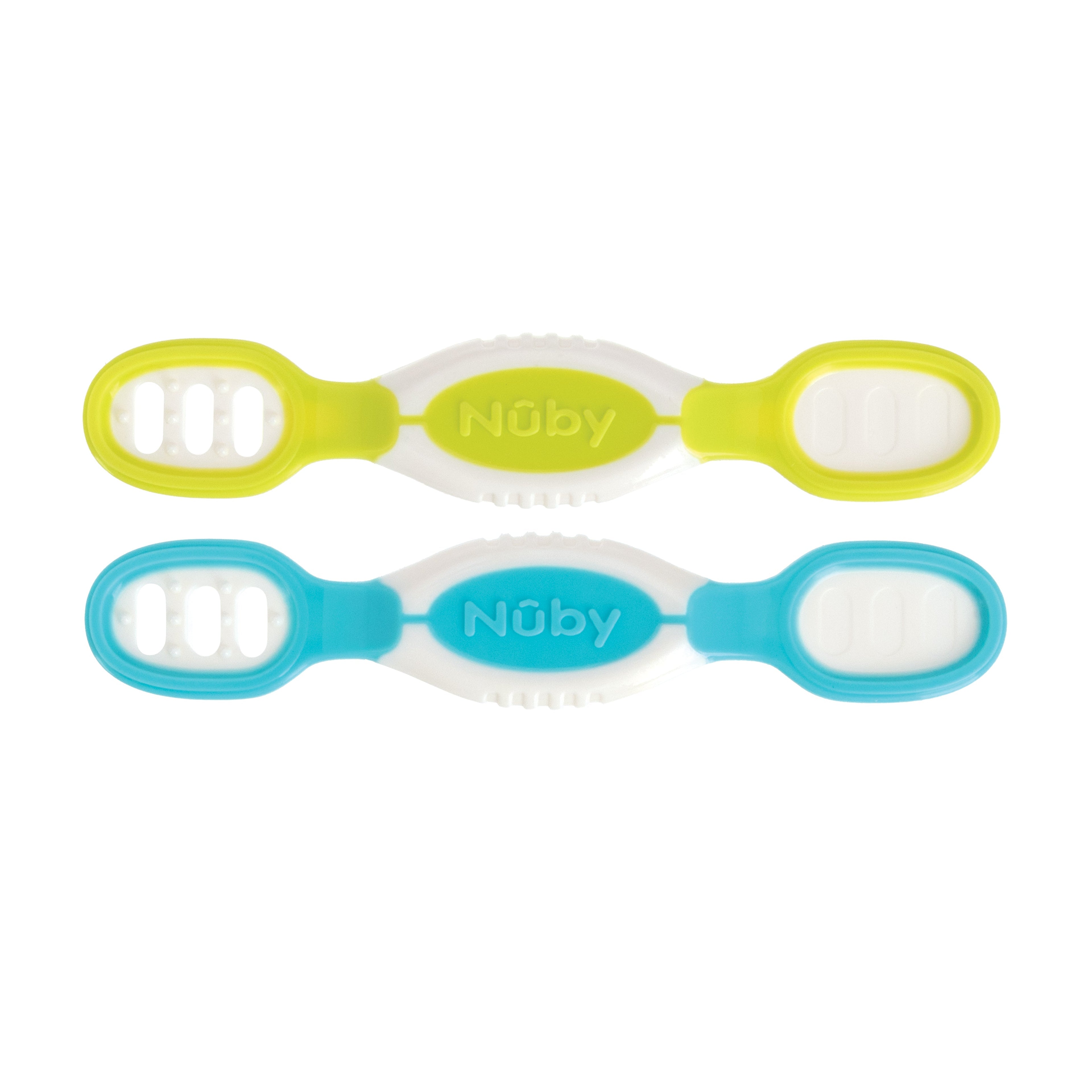 Dip & Scoop Spoons (2 Pack) (EDSY)