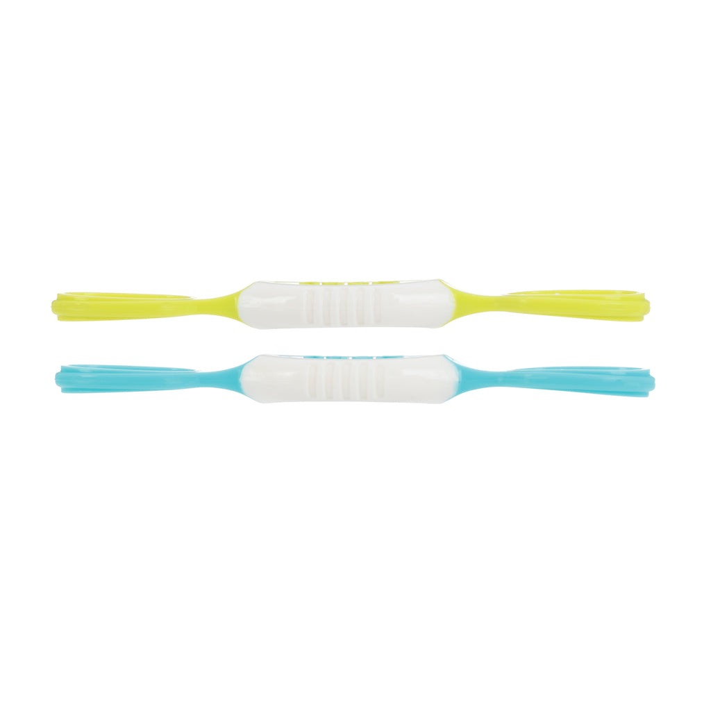 Dip & Scoop Spoons (2 Pack) (EDSY)