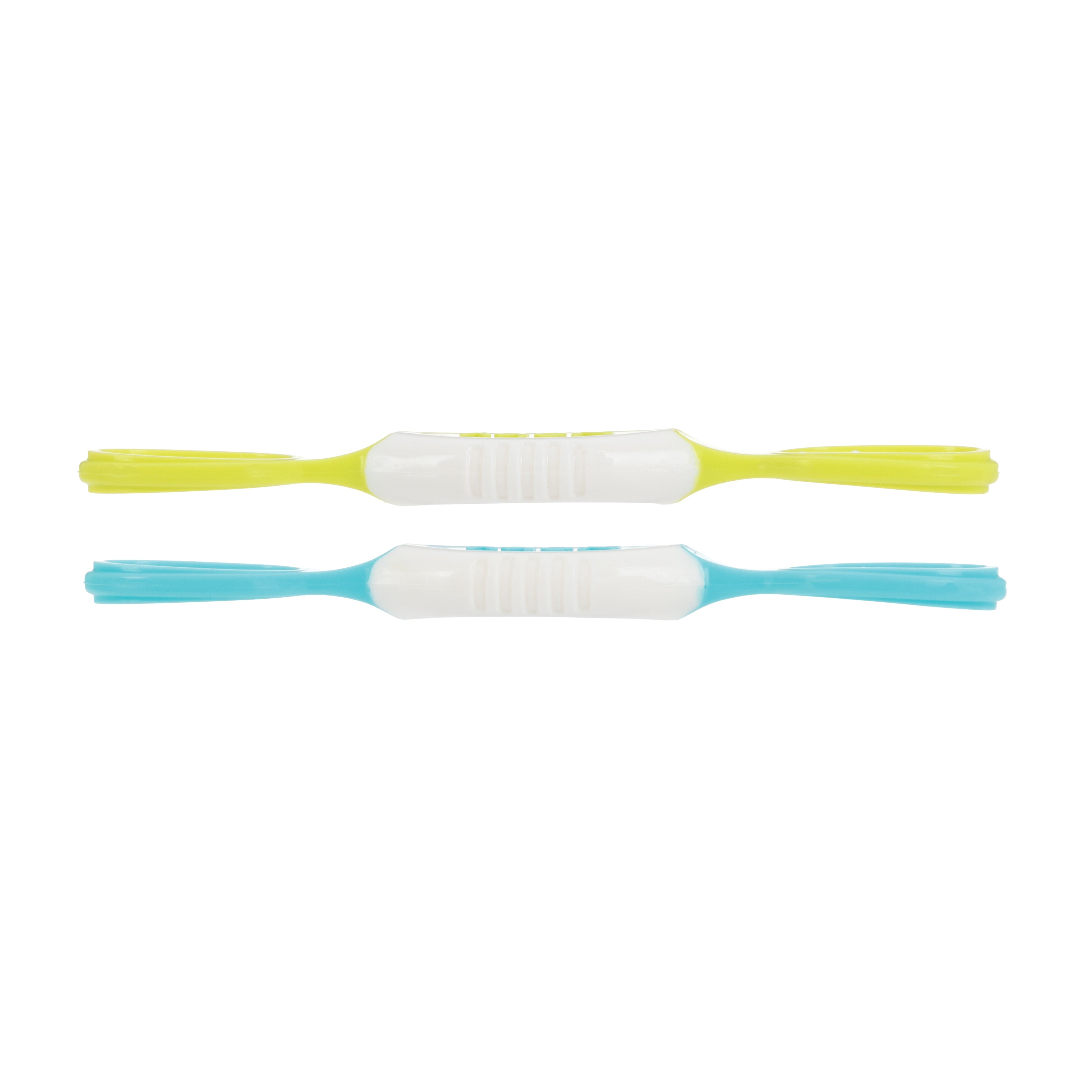Dip & Scoop Spoons (2 Pack) (EDSY)