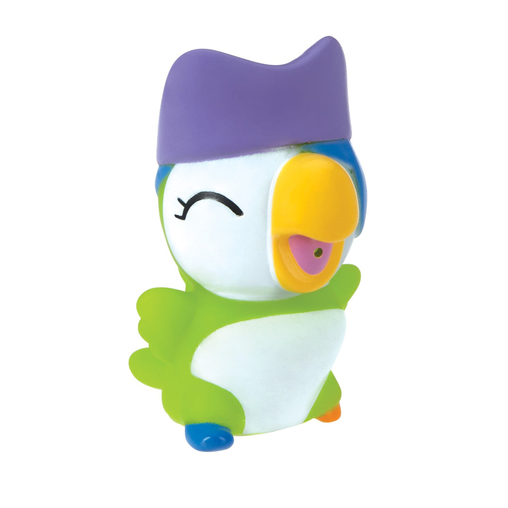 Pirate Pals Bath Toy Set (BJAE)