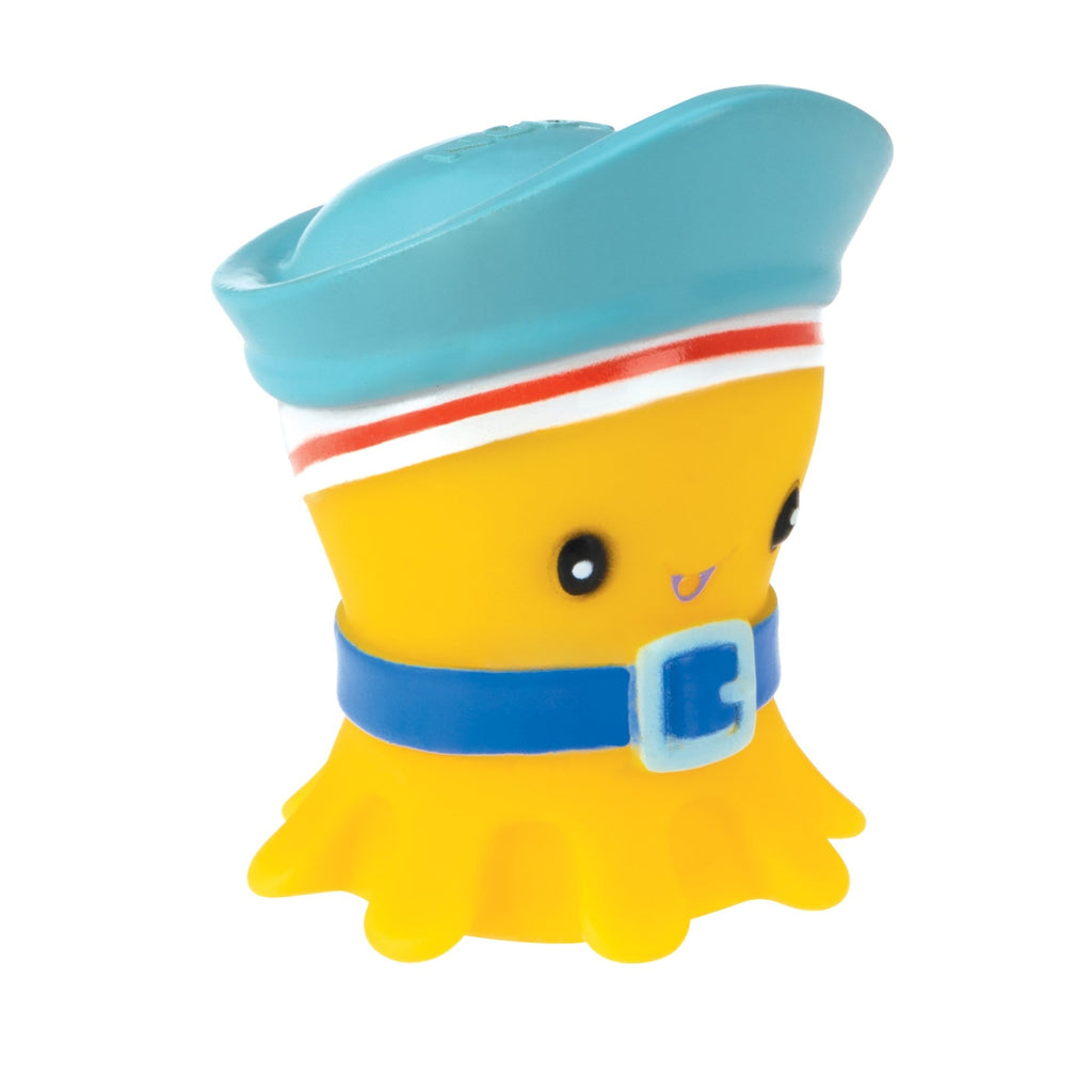 Pirate Pals Bath Toy Set (BJAE)