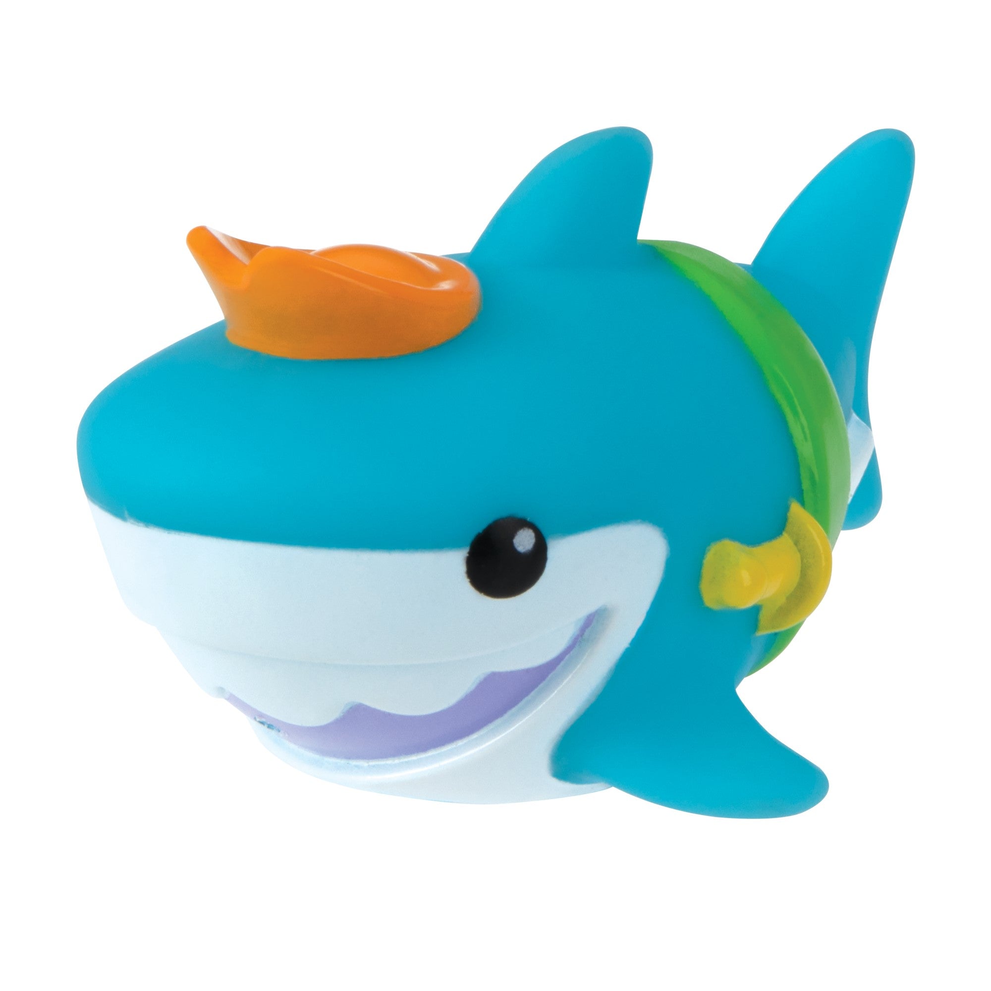 Pirate Pals Bath Toy Set (BJAE)