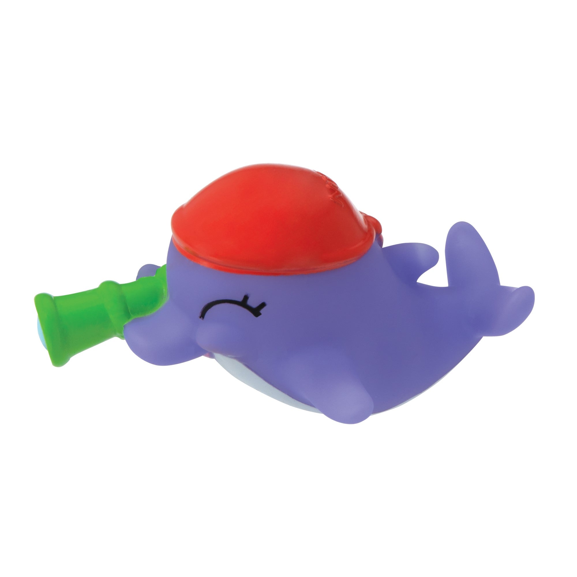Pirate Pals Bath Toy Set (BJAE)