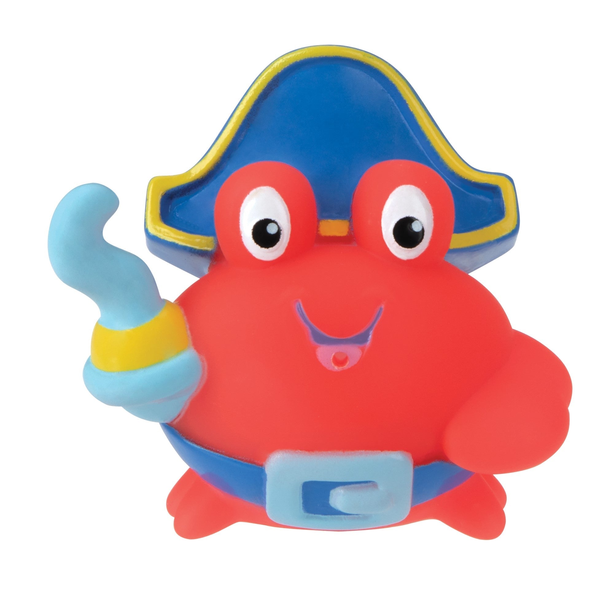 Pirate Pals Bath Toy Set (BJAE)