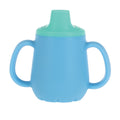 2-Handle First Training Cup | Blue (JJC8)