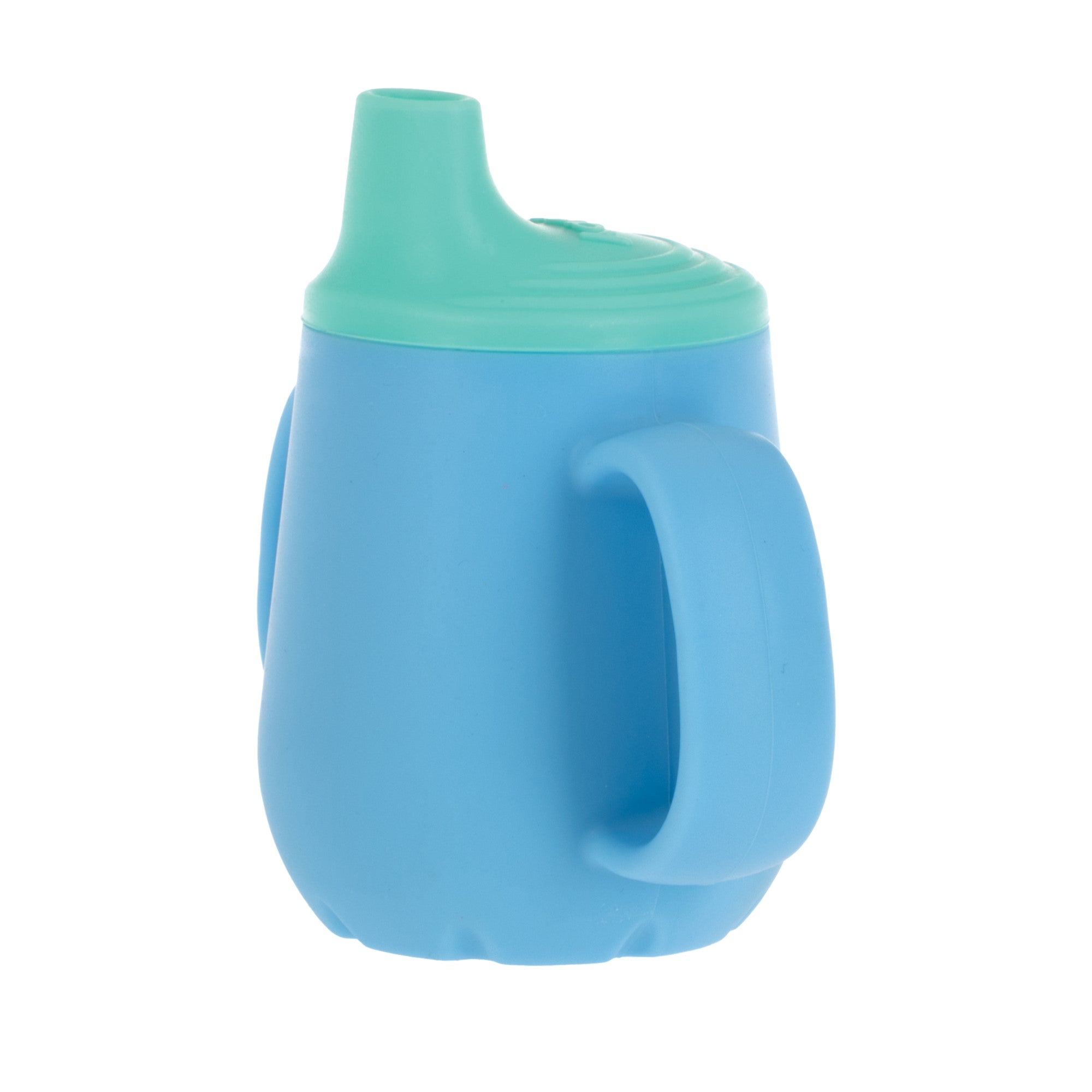 2-Handle First Training Cup | Blue (JJC8)
