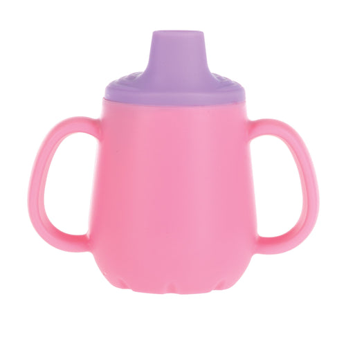 2-Handle First Training Cup | Pink (F80N)