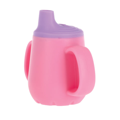 2-Handle First Training Cup | Pink (F80N)