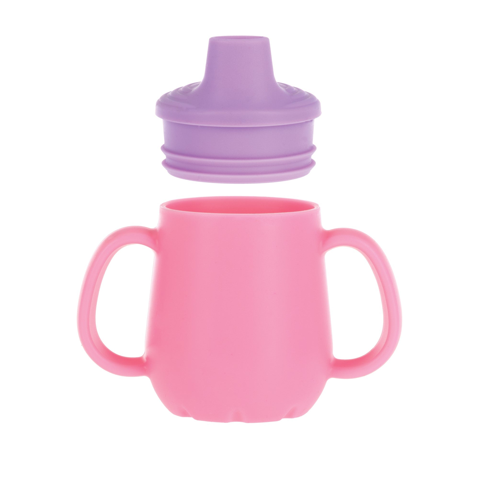 2-Handle First Training Cup | Pink (F80N)
