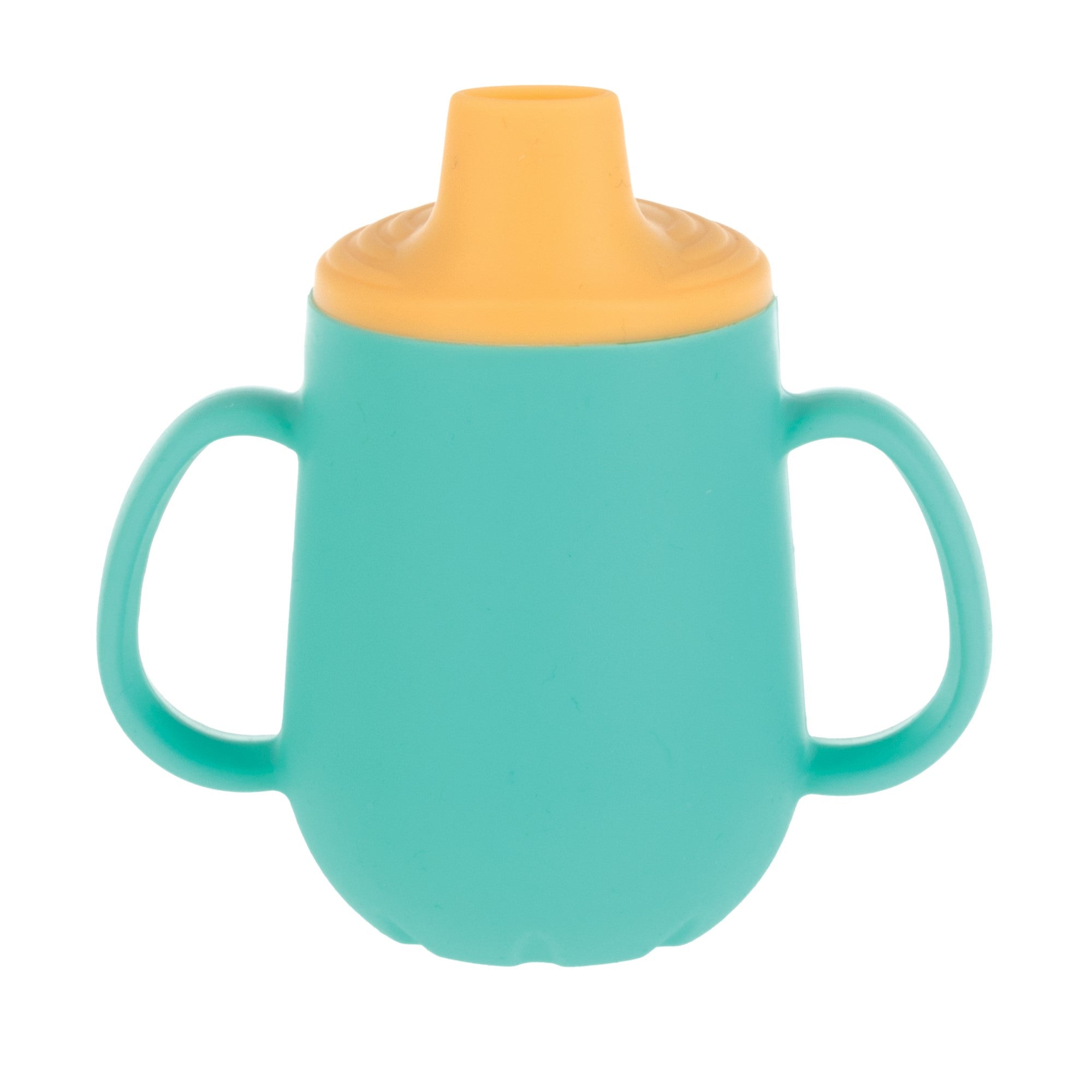 3-Stage Training Cup Set with Handles | Aqua (1KY1)