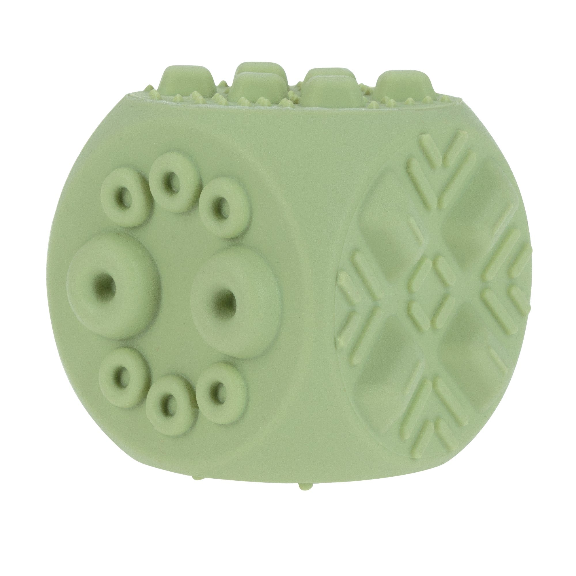 Silicone Popper Blocks (2 Pack) (I25T)