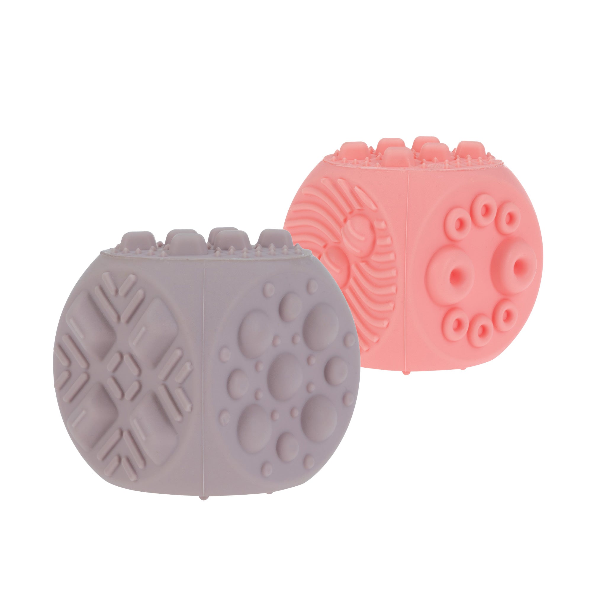 Silicone Popper Blocks (2 Pack) (I25T)