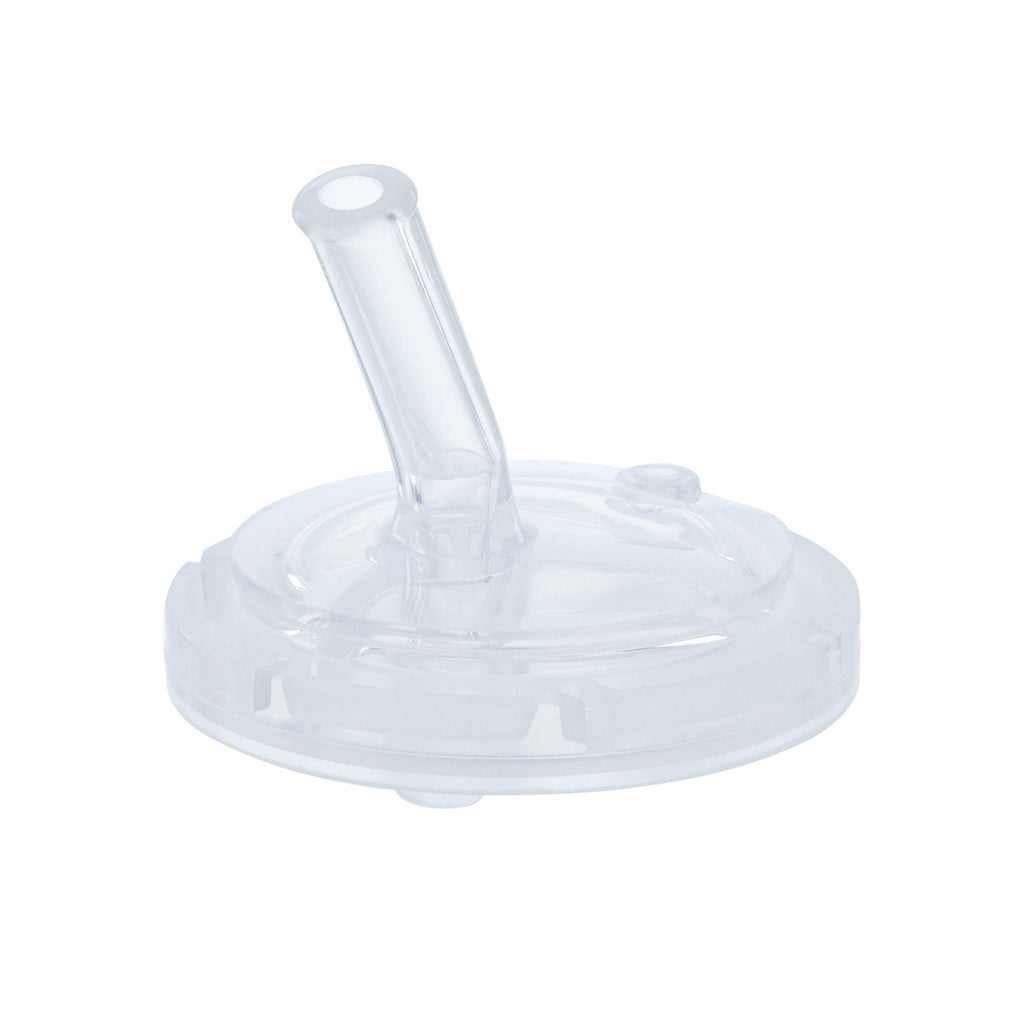Thirsty Kids ACTIVE Spout & Straw Replacement Parts (2 Pack) (LN2V)